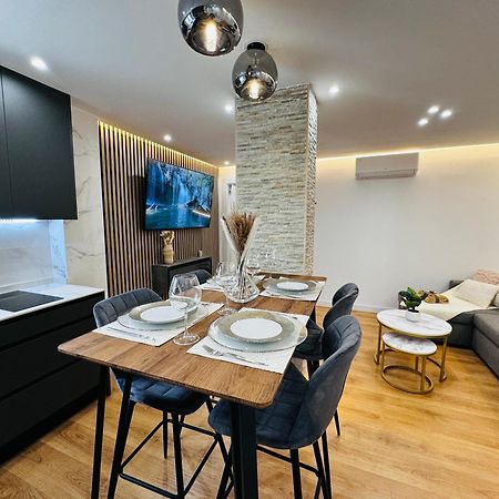 La Plaza Del Pilar Appartement Zaragoza Buitenkant foto