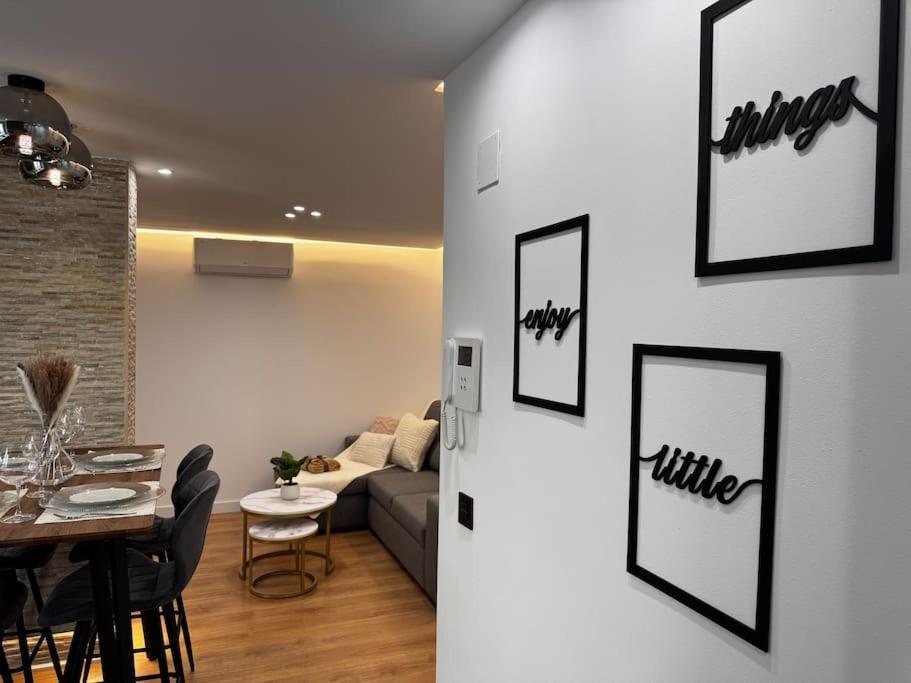 La Plaza Del Pilar Appartement Zaragoza Buitenkant foto