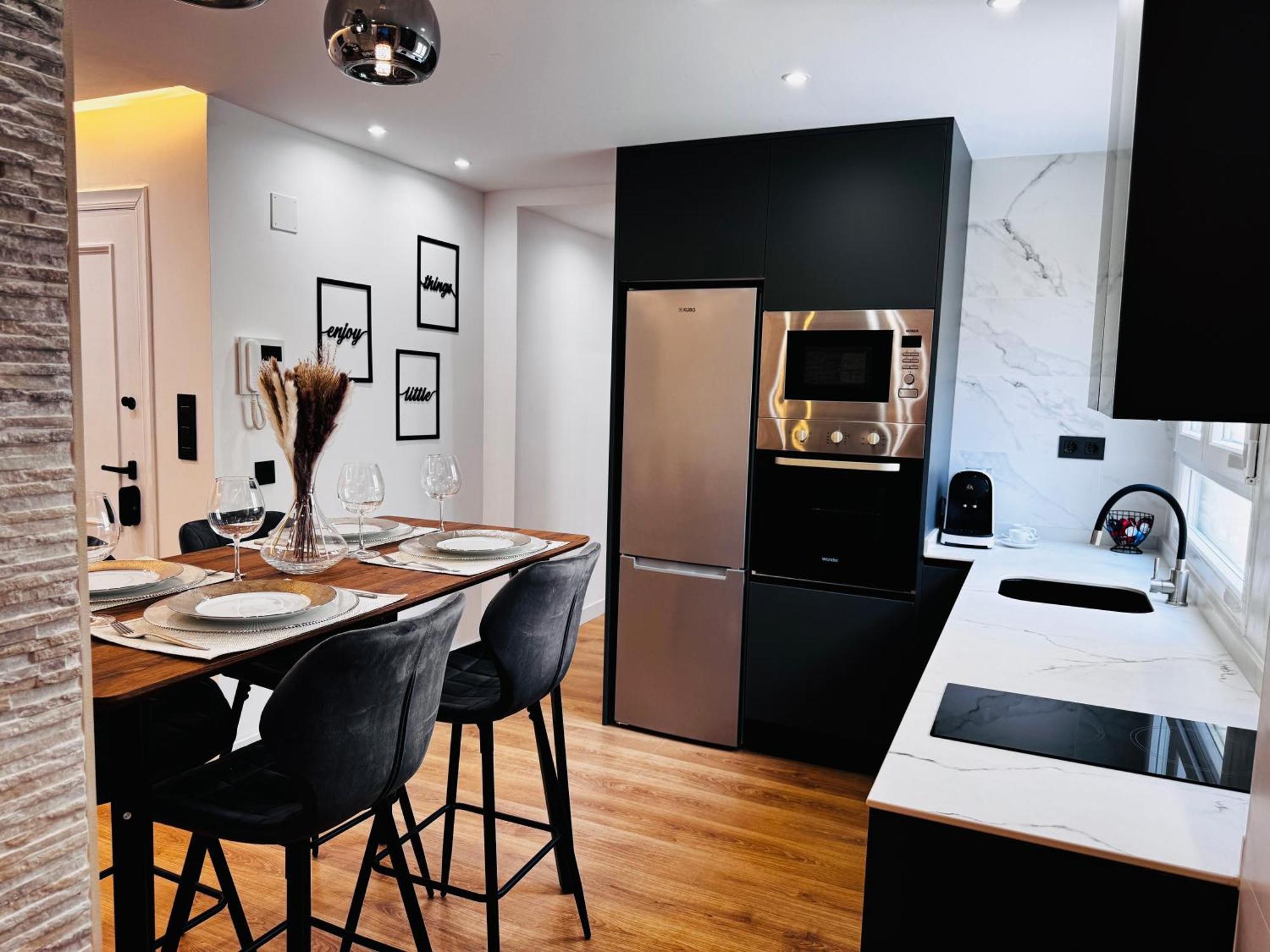 La Plaza Del Pilar Appartement Zaragoza Buitenkant foto