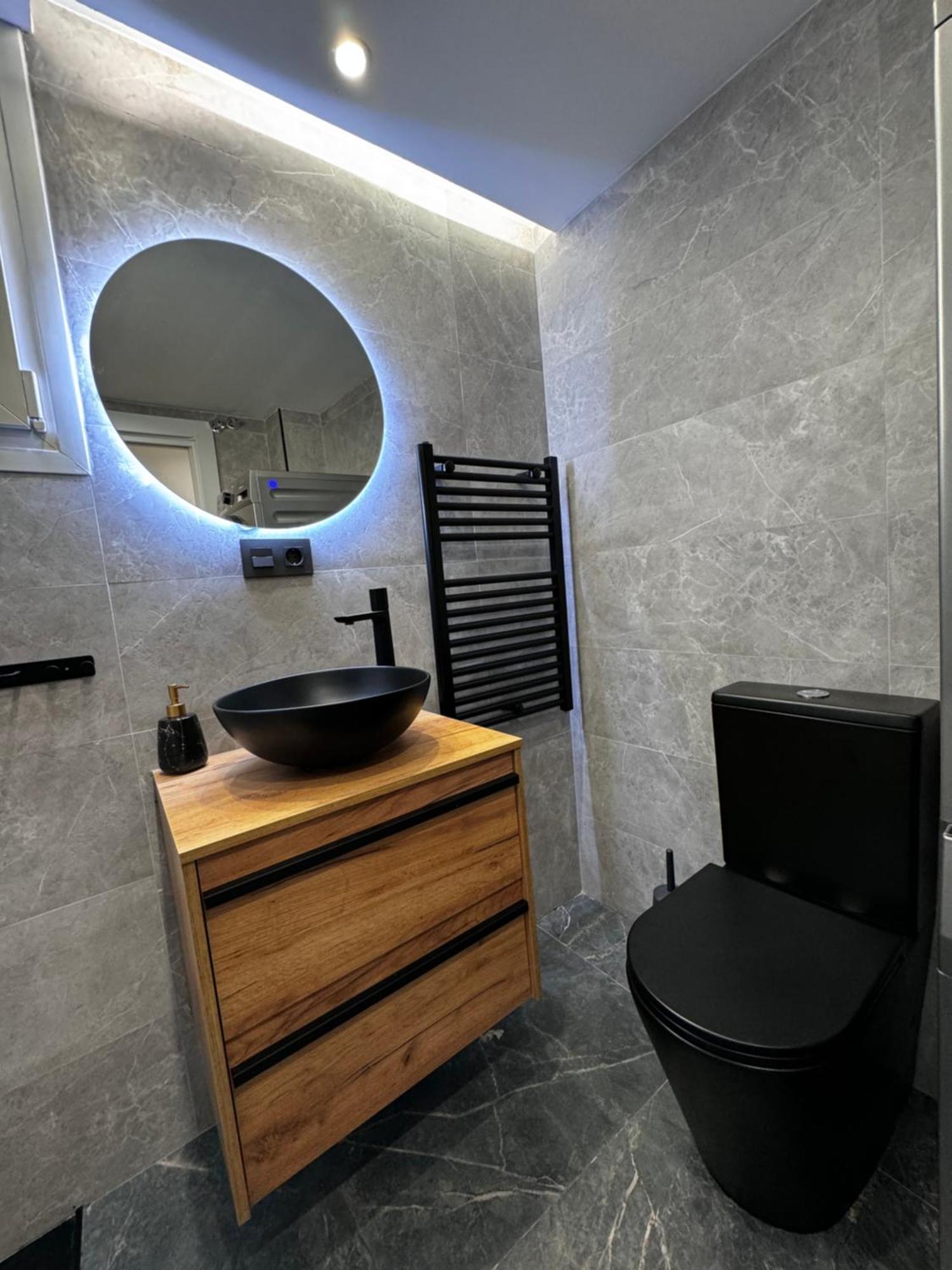 La Plaza Del Pilar Appartement Zaragoza Buitenkant foto