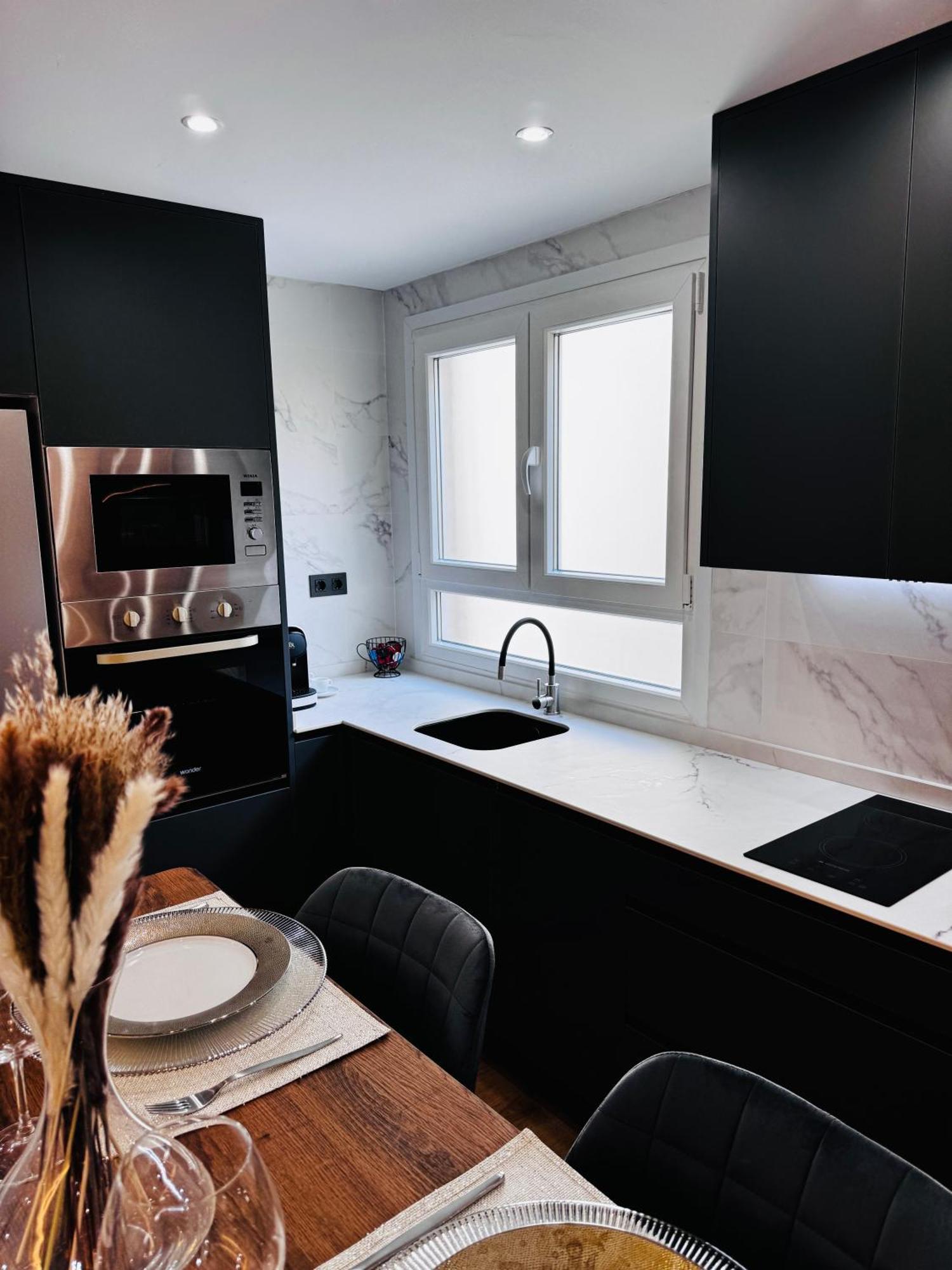 La Plaza Del Pilar Appartement Zaragoza Buitenkant foto