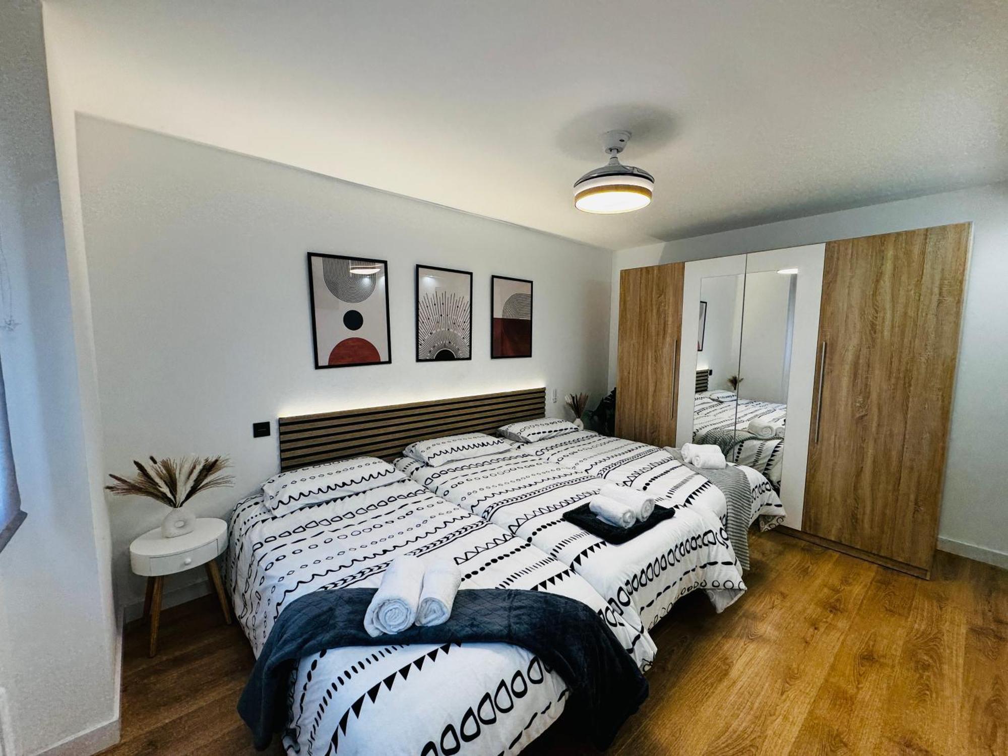 La Plaza Del Pilar Appartement Zaragoza Buitenkant foto